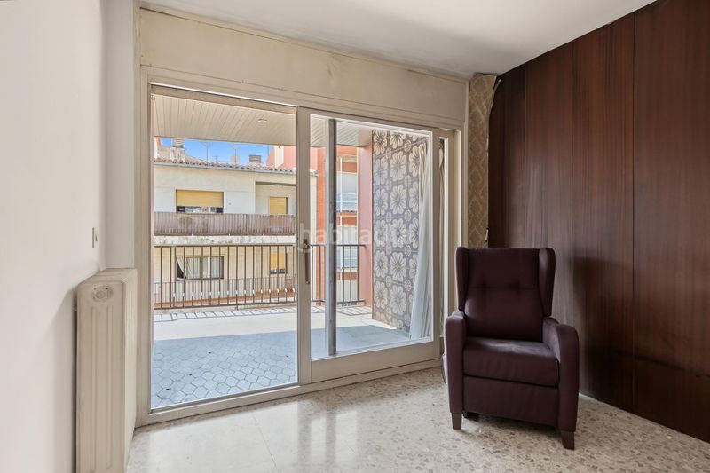 Foto cfd92539-ed17-4f0f-8709-71aaa782c39f. Apartament amb aparcament a Centre Figueres