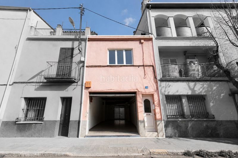 Foto 1cd86857-47f8-449b-941c-973b9e2c862d. Casa adossada a Barri Vell Salt
