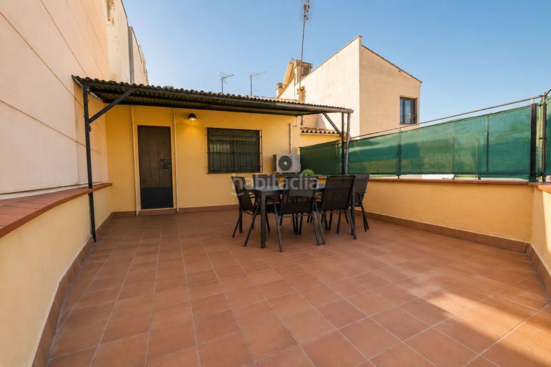 Foto 1d24ec56-8d61-462b-bdc9-6524e0adde77. Casa adossada a Barri Vell Salt