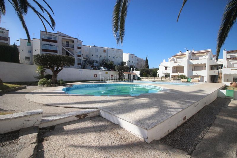 Foto 052a4ced-6b58-4fea-89eb-c44f893c5c3e. Apartament amb piscina a Puig Rom-Canyelles-Almadrava Roses