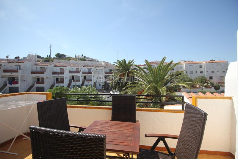 Foto 2906399b-2788-4980-9d08-eef258cfbcf6. Apartament amb piscina a Puig Rom-Canyelles-Almadrava Roses
