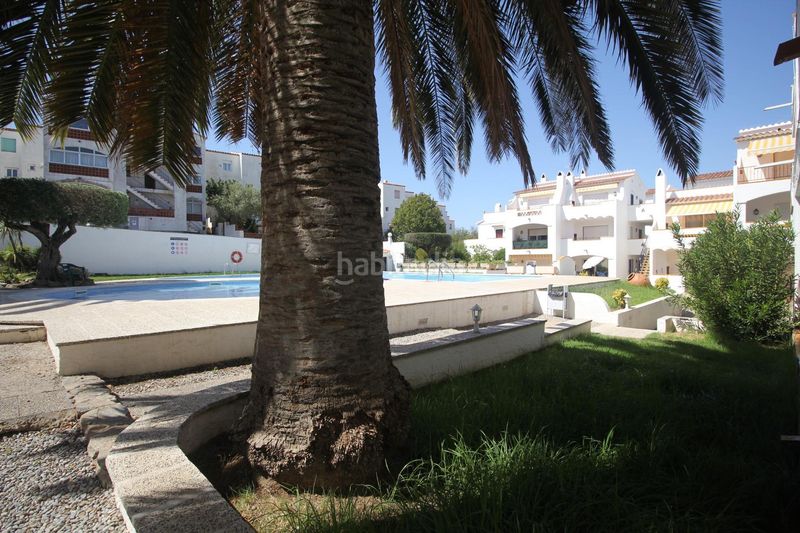Foto 48db9cb6-ea73-4cbb-b92c-f39f7bb455f8. Apartament amb piscina a Puig Rom-Canyelles-Almadrava Roses