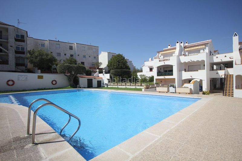 Foto 4db324a9-5c05-40df-aeff-3ac606e3f5b0. Apartament amb piscina a Puig Rom-Canyelles-Almadrava Roses