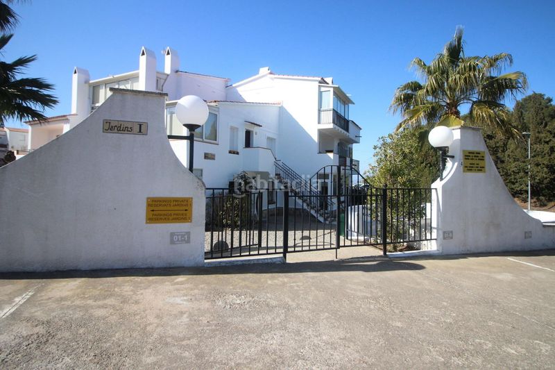 Foto 5179711b-4fde-4788-a0ba-93395a16b62e. Apartament amb piscina a Puig Rom-Canyelles-Almadrava Roses