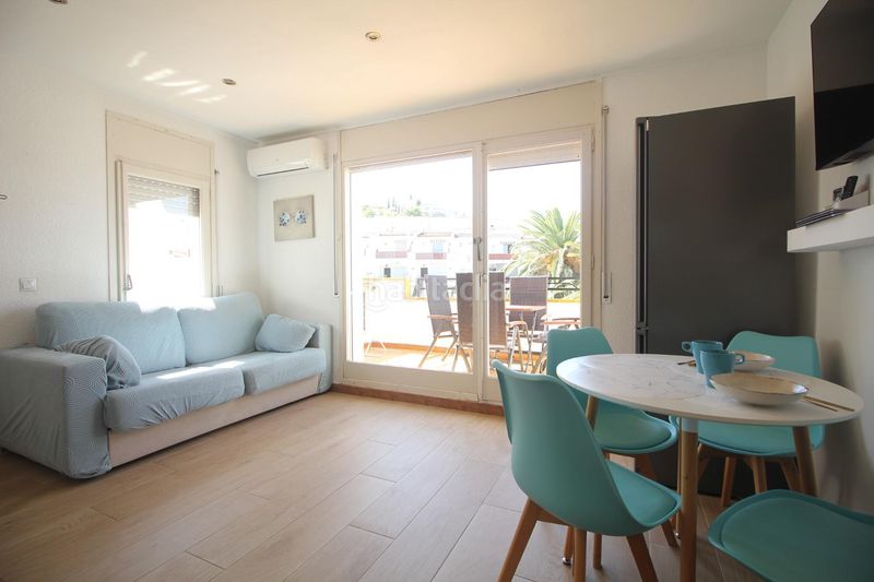 Foto 716a8671-20fc-404f-909a-a24747fa4d03. Apartament amb piscina a Puig Rom-Canyelles-Almadrava Roses