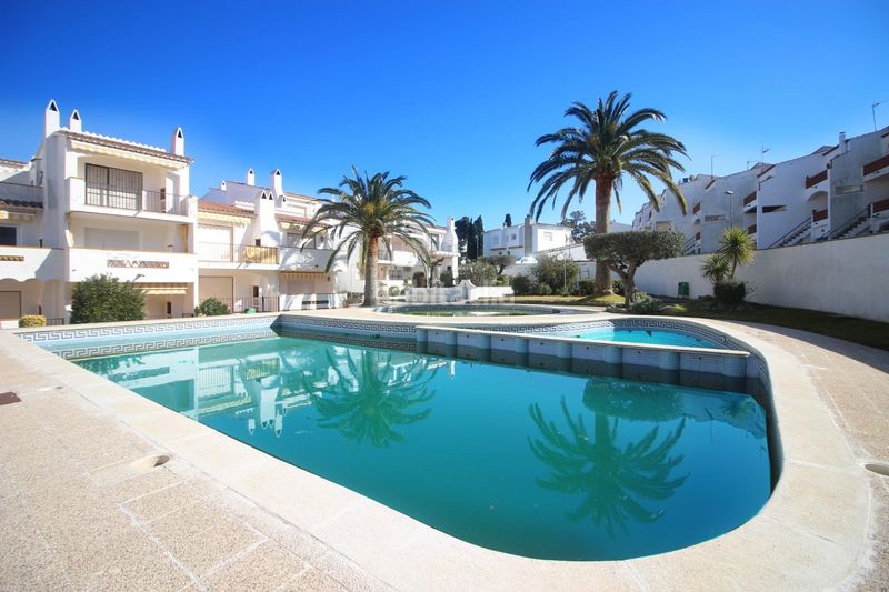 Foto 7883e7a1-f0de-4175-871f-685e593de973. Apartament amb piscina a Puig Rom-Canyelles-Almadrava Roses