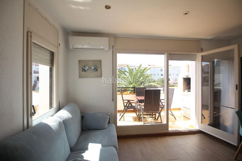Foto 79cd497e-e809-465f-bc77-27754f3c4c7b. Apartament amb piscina a Puig Rom-Canyelles-Almadrava Roses