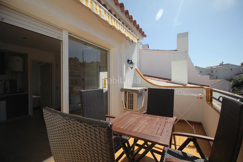 Foto 856e40a8-c488-48ee-ace2-b0330f5d5796. Apartament amb piscina a Puig Rom-Canyelles-Almadrava Roses