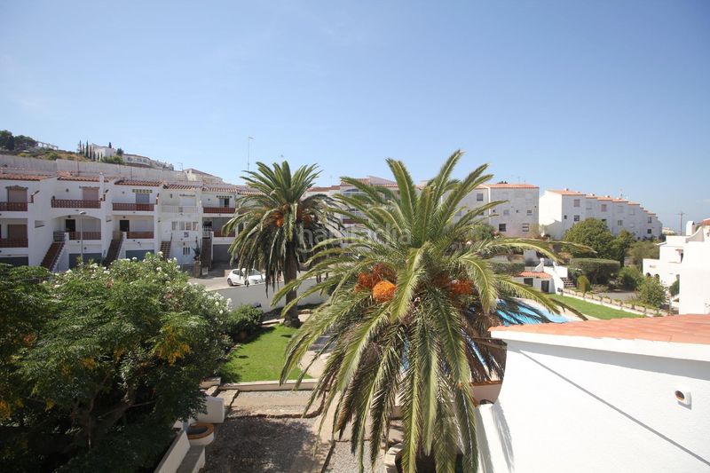Foto 8aede318-5272-4a91-8654-b7b7431bec67. Apartament amb piscina a Puig Rom-Canyelles-Almadrava Roses