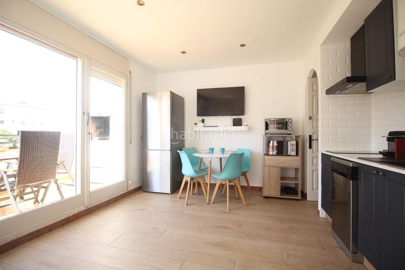 Foto 8b376924-bcd5-4535-b2d4-321a7e1827b0. Apartament amb piscina a Puig Rom-Canyelles-Almadrava Roses