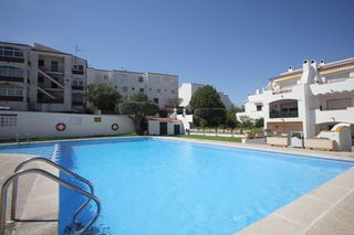 Apartment  2 carrer de josep carner #planta 2. Apartamento en la zona del puig rom de roses