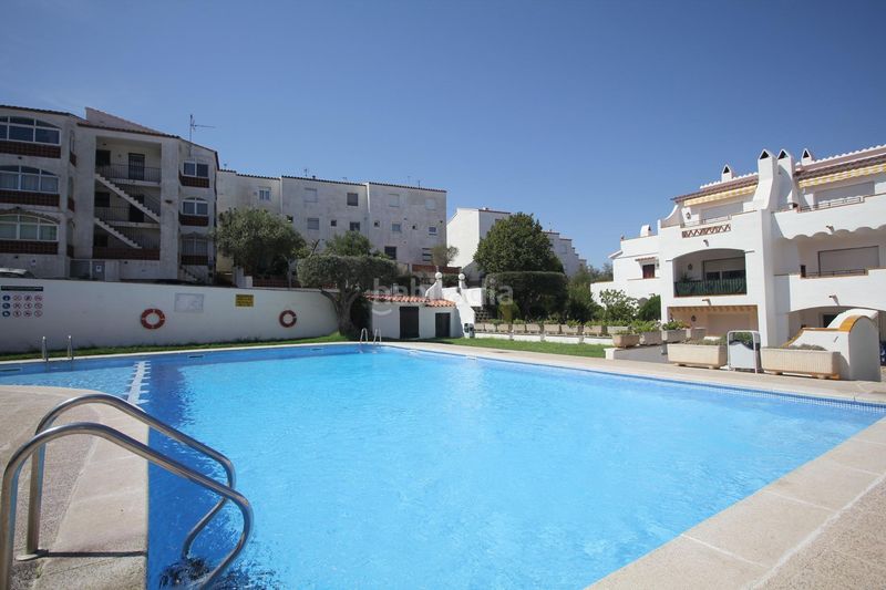 Foto a293771a-145b-4a21-aa2a-35d460138adc. Apartament amb piscina a Puig Rom-Canyelles-Almadrava Roses