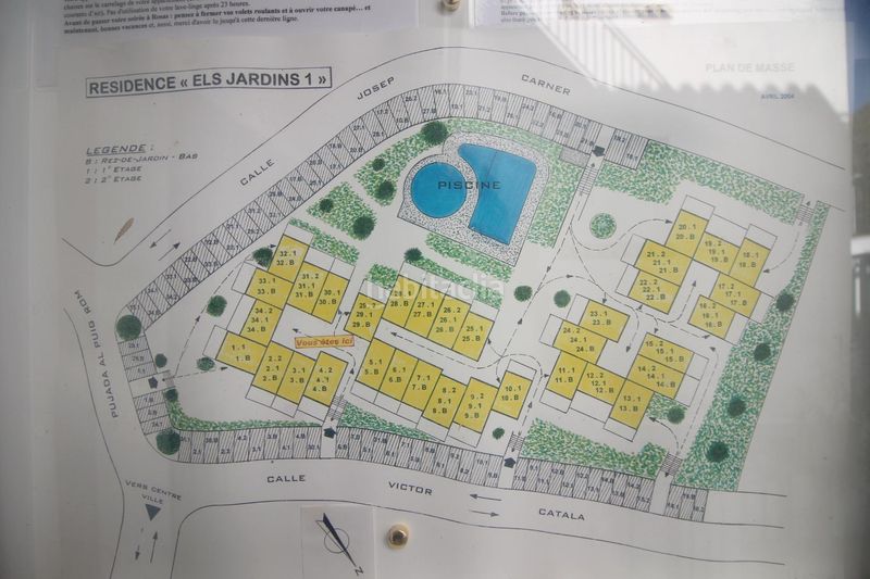 Foto d7020da6-4842-4ae3-bd8d-a558175d8ef7. Apartament amb piscina a Puig Rom-Canyelles-Almadrava Roses