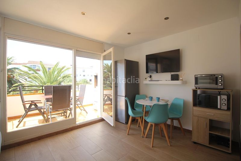Foto ebe8fe5b-b786-4c39-b5be-715b9ab97274. Apartament amb piscina a Puig Rom-Canyelles-Almadrava Roses