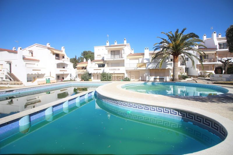 Foto fac9b9f4-fa83-4fe2-a926-0feed810c474. Apartament amb piscina a Puig Rom-Canyelles-Almadrava Roses