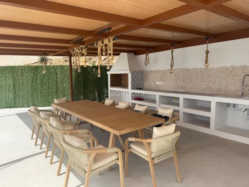 Foto 16506a16-9240-49e1-972e-ddcdb4b1993d. Chalet in Roca Grossa Lloret de Mar