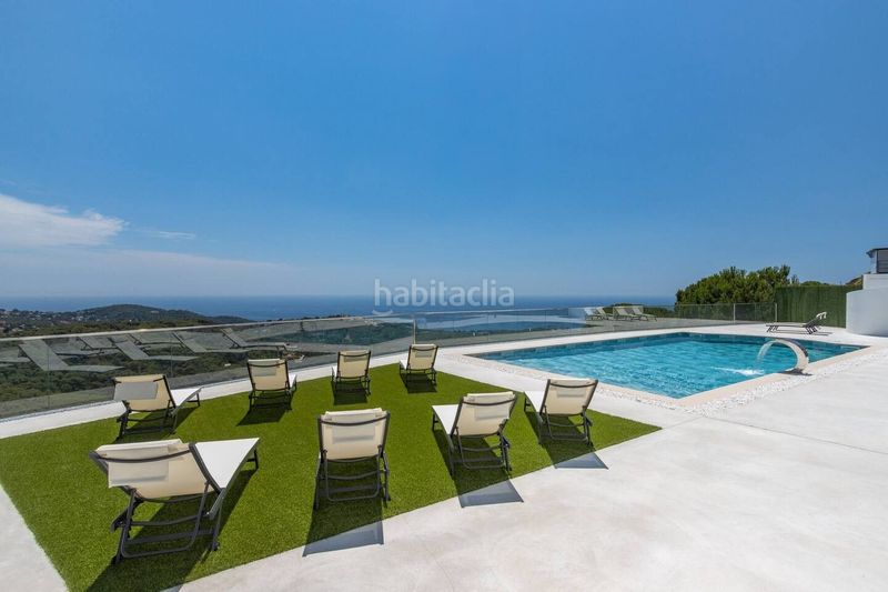 Foto a5f0c1ff-65ad-4c55-af54-0ca15e58e724. Chalet in Roca Grossa Lloret de Mar