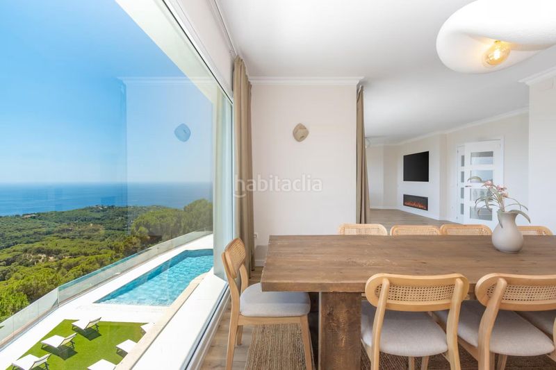 Foto ad87a7b7-8395-41f4-b490-d4d30df75925. Xalet a Roca Grossa Lloret de Mar