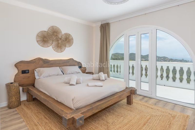 Foto d9ee3100-1f31-45e1-88fc-7a1277d5f743. Chalet in Roca Grossa Lloret de Mar