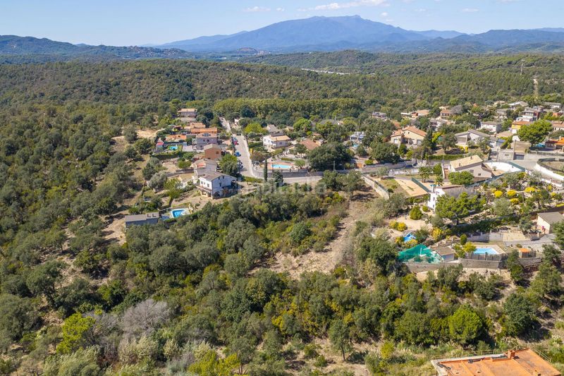 Foto 178c52c3-09a4-4330-abd1-af6e67290a51. Residential plot in Mas Altaba - El Molí Maçanet de la Selva