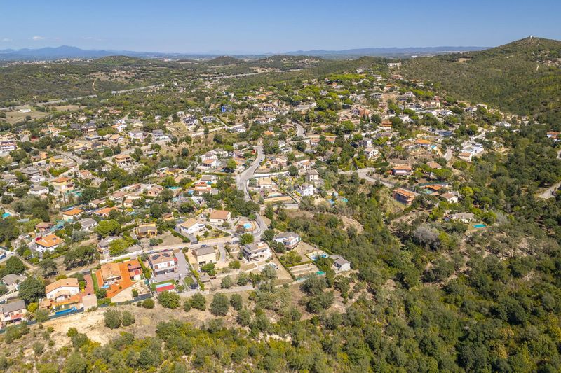 Foto 30d3c40b-cb46-4184-a43b-0f0bfb33e85f. Residential plot in Mas Altaba - El Molí Maçanet de la Selva