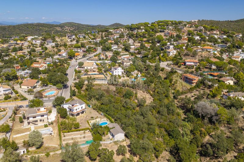 Foto 35681c47-4cc5-4c50-b20a-cc893ce835df. Residential plot in Mas Altaba - El Molí Maçanet de la Selva