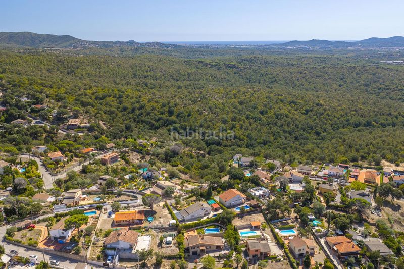 Foto 464dcac6-2871-4c66-86be-ab7a188b60f9. Residential plot in Mas Altaba - El Molí Maçanet de la Selva