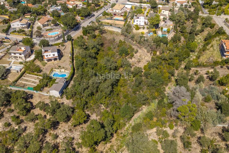 Foto 6d4f9bb0-a6ef-4f46-92db-66b3e7fa1fae. Residential plot in Mas Altaba - El Molí Maçanet de la Selva