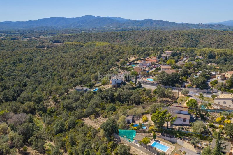 Foto 6e6783d3-9333-464c-90d0-51f53a3cd7f2. Residential plot in Mas Altaba - El Molí Maçanet de la Selva