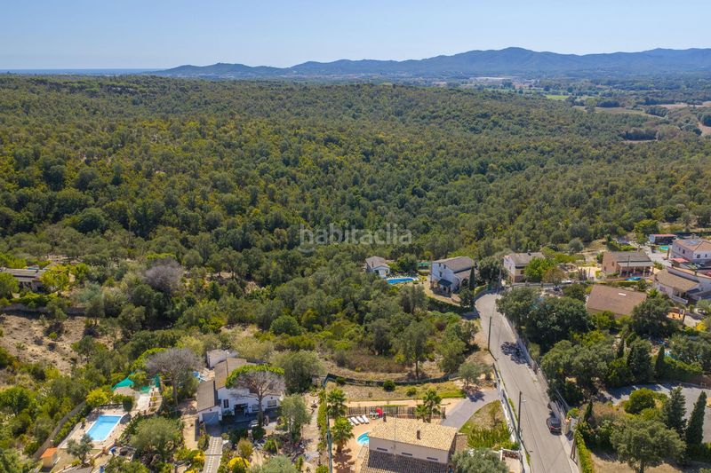 Foto ec0f51ab-67c6-4aa3-8337-874f8b26aaa7. Residential plot in Mas Altaba - El Molí Maçanet de la Selva