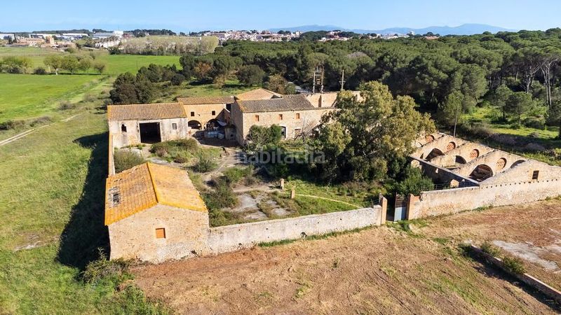 Foto 87938983-219f-4442-9511-cc93f3c5fd2d. Xalet a Bellcaire d´Empordà