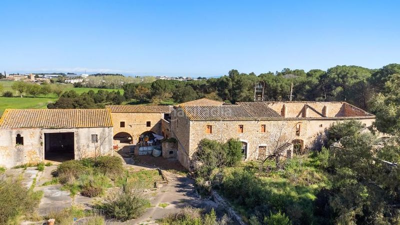 Foto e68e386b-eaae-40e9-9f5d-a3a5a302664b. Xalet a Bellcaire d´Empordà