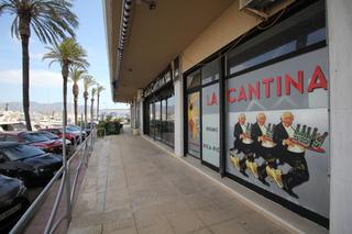 Locale commerciale  Carrer club nautic, 3