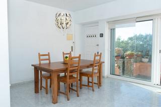 Casa aparellada  Carrer santiago rusiñol, 8. Fantastica casa con vistas al mar en lloret de mar