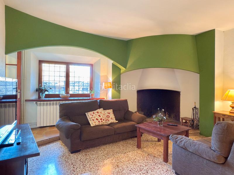 Foto 65f6cc50-d4be-4de3-9f19-99bb7105084a. Casa bifamiliare in Saus, Camallera i Llampaies