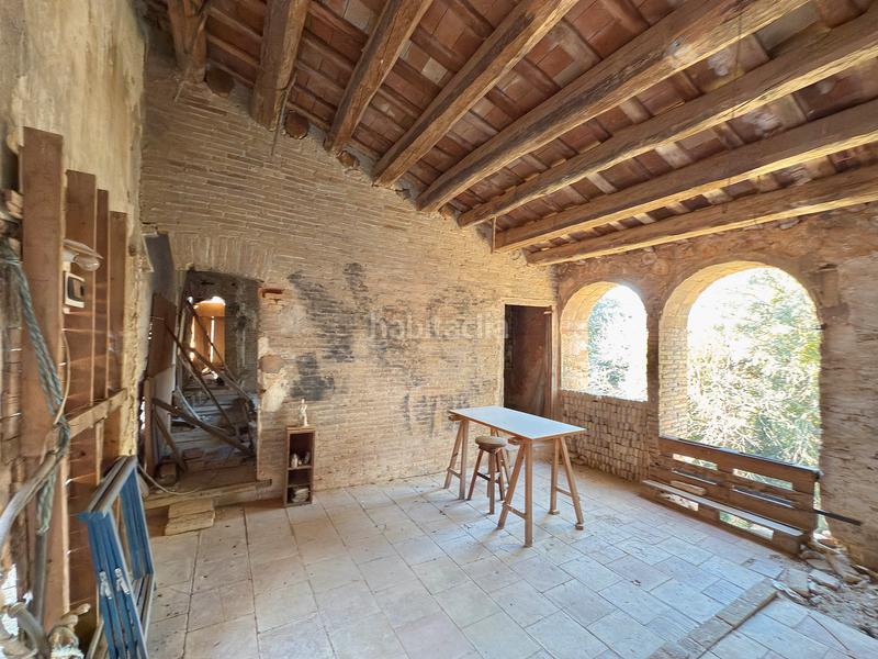 Foto 6c7378f7-b153-42a7-a13f-5ea2cd0ebc62. Casa bifamiliare in Saus, Camallera i Llampaies