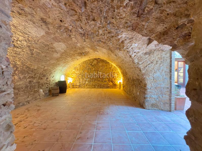 Foto 7524b6fb-097b-42ab-9906-3b657f22340c. Casa bifamiliare in Saus, Camallera i Llampaies