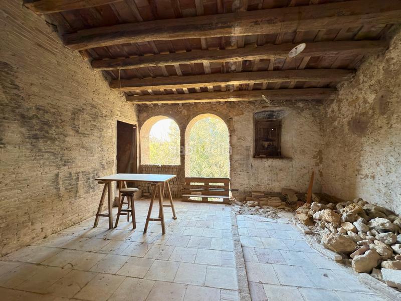 Foto 91eebc31-046a-4b46-a991-d340fa295107. Casa bifamiliare in Saus, Camallera i Llampaies