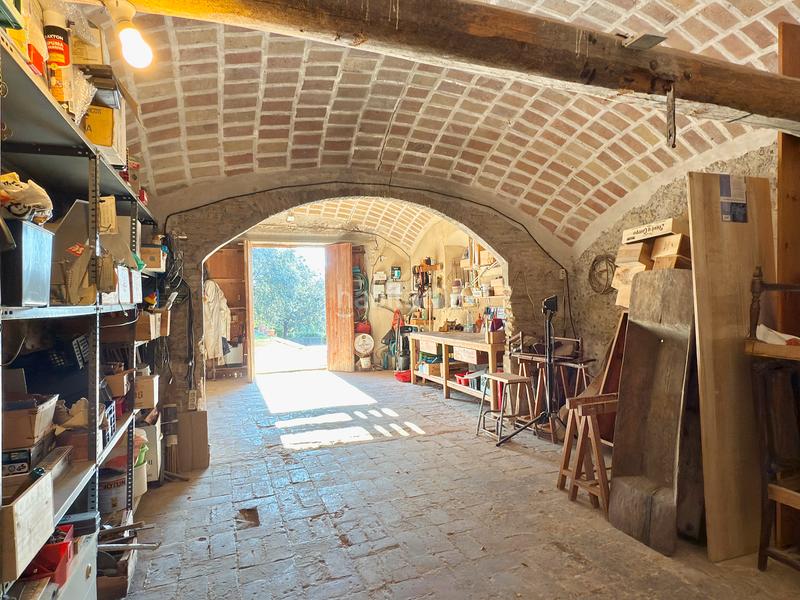 Foto 9d3abb21-8421-406f-b91a-d5a5856cba1e. Casa bifamiliare in Saus, Camallera i Llampaies