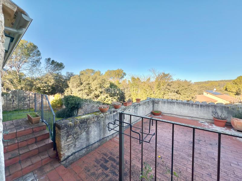 Foto b551d40d-701a-4a3f-93e4-a35a3ccc72cd. Casa bifamiliare in Saus, Camallera i Llampaies