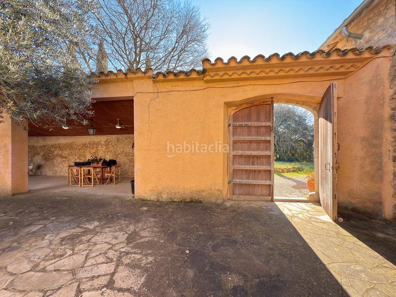 Foto cf316197-b813-4c66-ba87-e296b0778b9e. Casa bifamiliare in Saus, Camallera i Llampaies