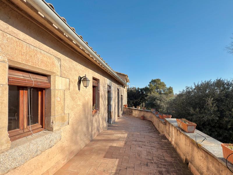 Foto cf72f58b-bfd2-4099-94a5-4dec5d4c68b7. Casa bifamiliare in Saus, Camallera i Llampaies