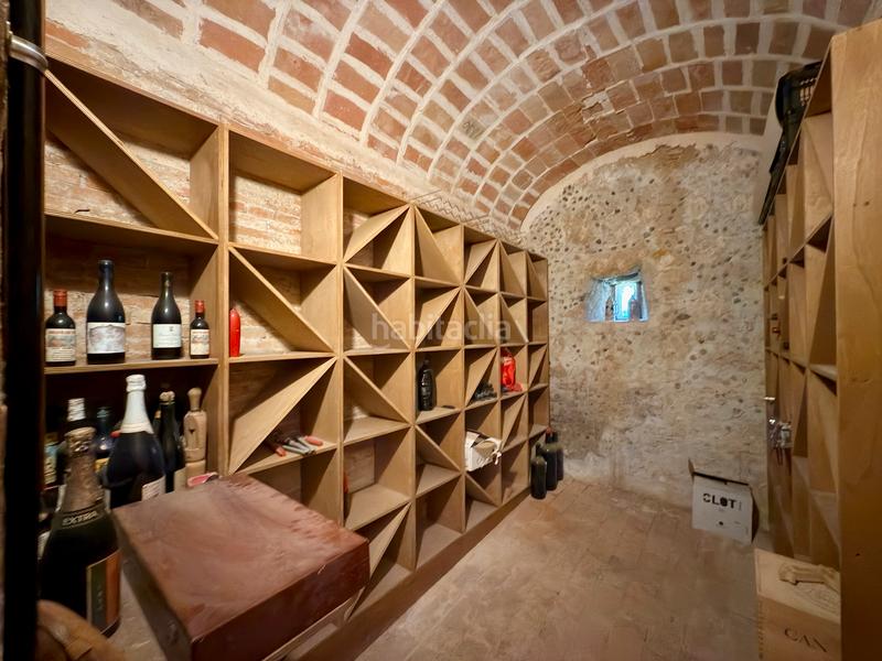 Foto d640ace8-6f43-4179-9b04-b5a1e0807411. Casa bifamiliare in Saus, Camallera i Llampaies