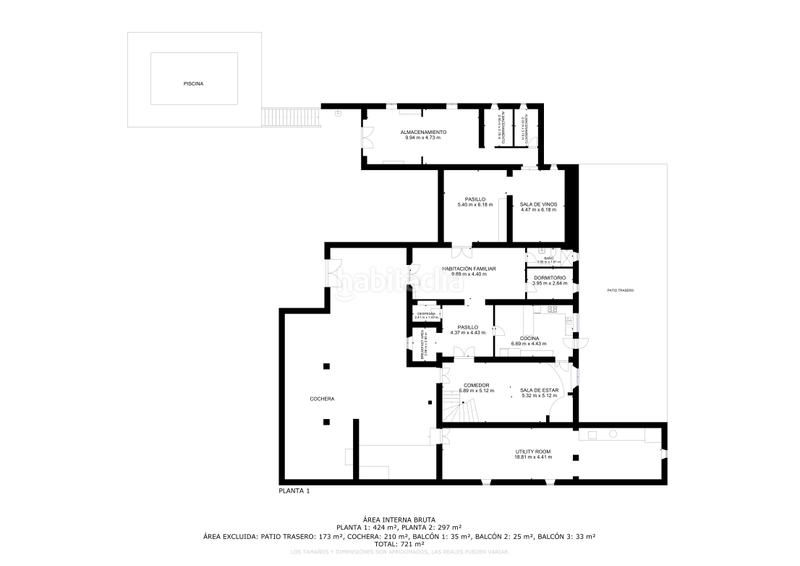 Foto f4f2ac29-c6f9-4c3a-9c94-6c7e4af5de2c. Casa bifamiliare in Saus, Camallera i Llampaies
