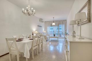 Piccolo appartamento  Carrer de la rutlla, 9. Piso bueno, bonito y barato en calonge