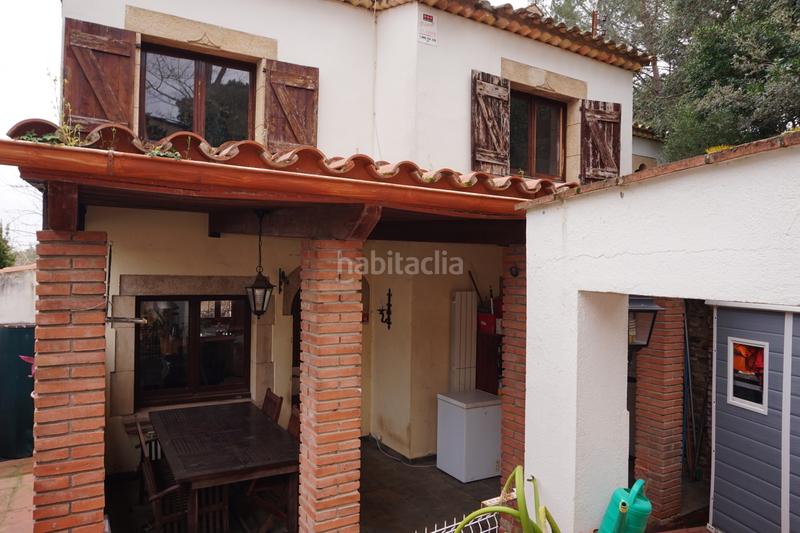 Foto 739350f4-93d4-4a6c-8c42-fb028fc85d6a. Chalet mit parking in Golf Costa Brava Santa Cristina d´Aro
