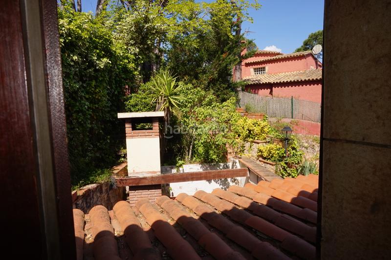 Foto 2888291a-0e47-4bb0-a62d-bc19479f3fbb. Chalet with parking in Golf Costa Brava Santa Cristina d´Aro