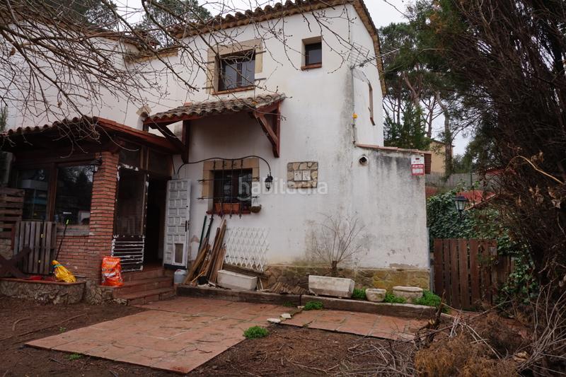 Foto 39d72619-ce13-4b23-a247-1abc4cd9e775. Chalet with parking in Golf Costa Brava Santa Cristina d´Aro