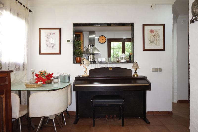 Foto 1cb82156-09c4-449d-b8a5-d21d336cd407. Chalet avec parking dans Golf Costa Brava Santa Cristina d´Aro