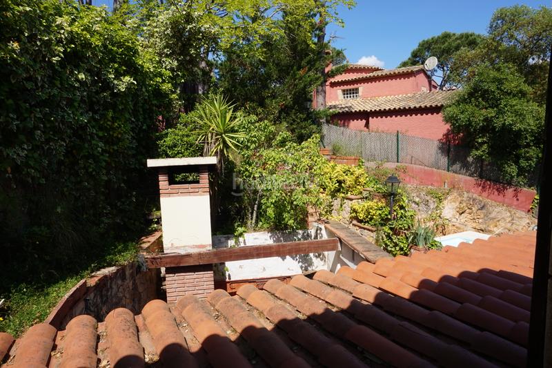 Foto 2c791f6c-864f-47fd-873d-59f8d63c5afe. Chalet avec parking dans Golf Costa Brava Santa Cristina d´Aro